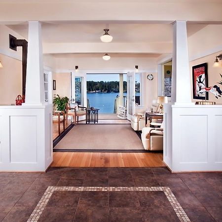 Grandview Gardens Bed And Breakfast Keyport Esterno foto