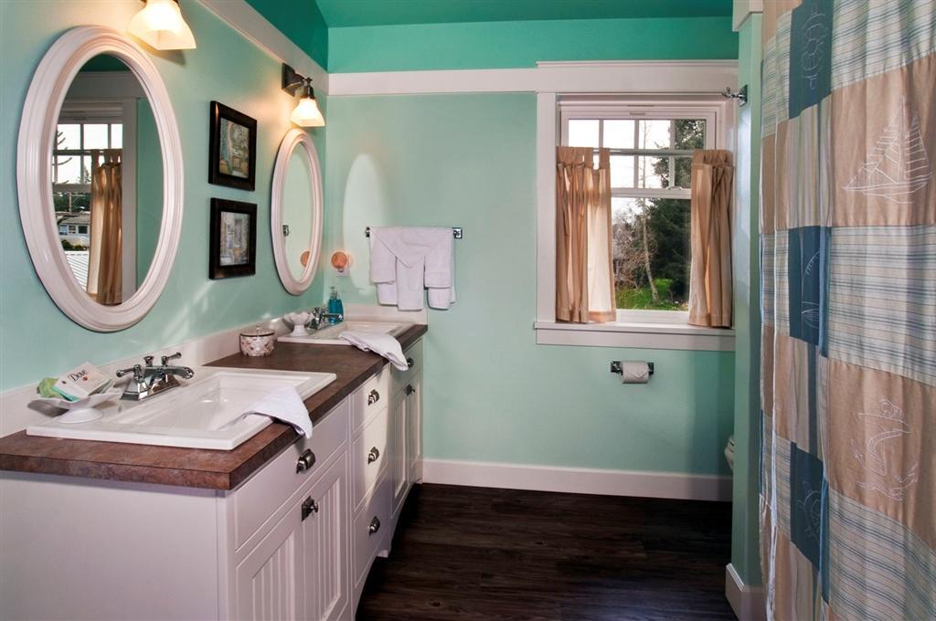 Grandview Gardens Bed And Breakfast Keyport Esterno foto