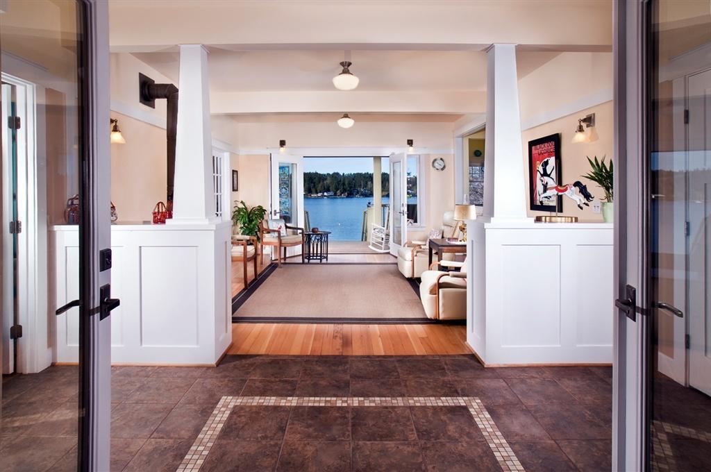 Grandview Gardens Bed And Breakfast Keyport Esterno foto