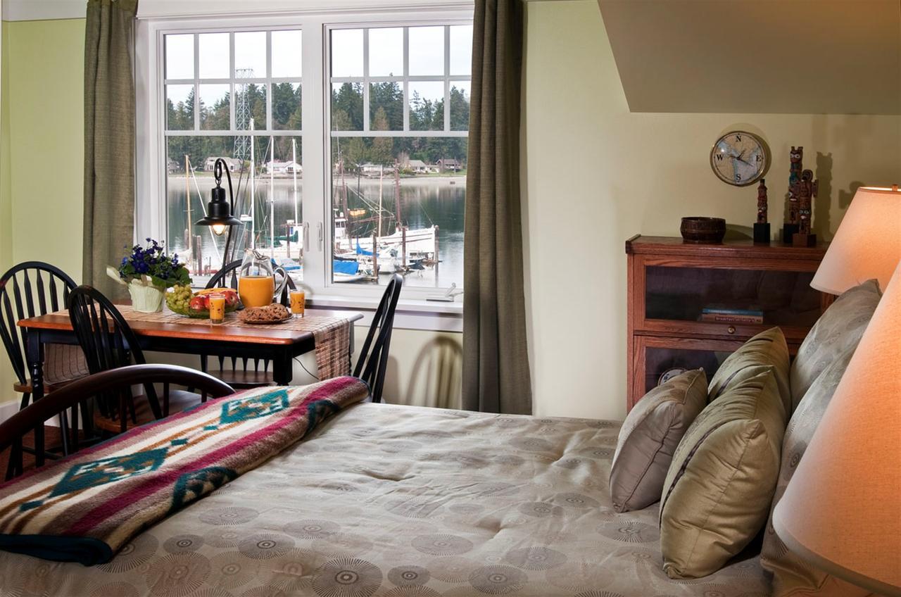 Grandview Gardens Bed And Breakfast Keyport Esterno foto